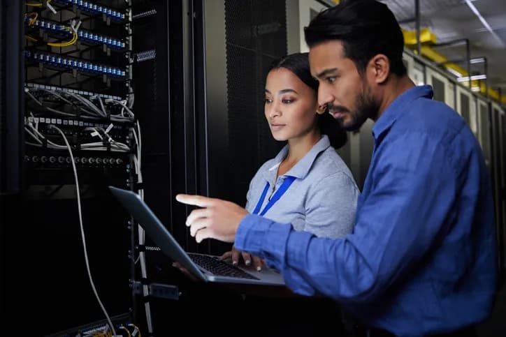 Enterprise Solutions